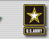 U.S. Army Logo.   