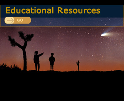Stardust Next Educational resources