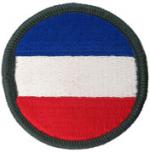 13th Financial Management Center Patch