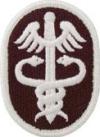 Medical Patch