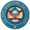 Operational Test Command Patch