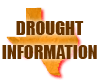 drought icon