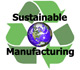 Sustainable manufacturing event