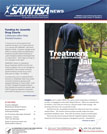 SAMHSA News: March/April 2009 Issue