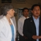 Ambassador visits anti-trafficking organizations in Sihanoukville