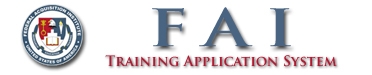 FAITAS Main Logo