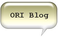 ORI Blog