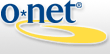 O*NET Logo