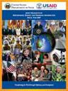 Cover of FY 2007 DOS-AID Joint Highlights report.