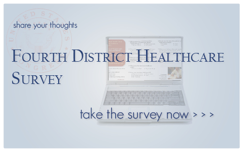 Healthcare Survey