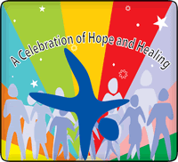 National Children of Alcoholics Week - 'A Celebration of Hope and Healing'