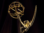 The 2009 Philo T. Farnsworth Primetime Emmy Award Statue