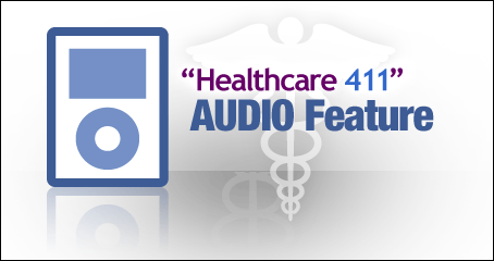 AHRQ Audio Feature - 10/25/2006 - Common Heart Surgery May Be Made Safer