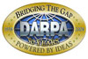 DARPA Home Page