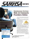 SAMHSA News: July/August 2008 Issue