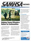 SAMHSA News: May/June 2008 Issue
