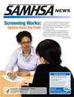 SAMHSA News: March/April 2008 Issue