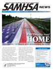 SAMHSA News: September/October 2008 Issue