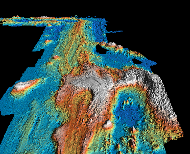 CoAxial map image