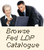 Browse Fed LDP Catalogue