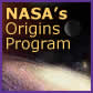 NASA's Origins Program