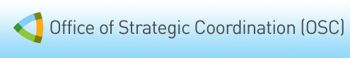 Office of Strategic Coordination (OSC)