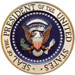 Presidential Seal