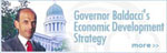 Governor's Economic Development
                    Strategy