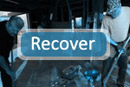 Recover Button