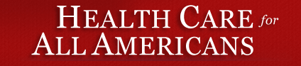 Health Care for all Americans