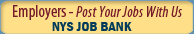 Post your jobs with us NYS Job Bank