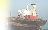 Oil Tanker