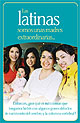 Cover of publication Madres extraordinarias/Extraordinary Mothers brochure