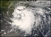 Tropical Storm Edouard