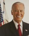 Vice President Joe  Biden - Official Portrait