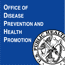 Office of Disease Prevention and Health Promotion logo