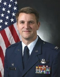Col. Heath J. Nuckolls