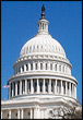 ABA Legislative and Governmental Advocacy - Photo of the U.S. Capitol