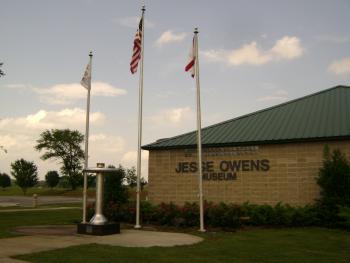 Jesse Owens Park