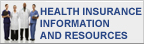 Health Insurance Information and Resources