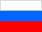 Russia Flag