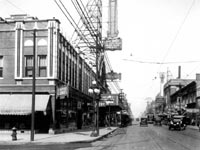 The Stratford Theatre, Chicago