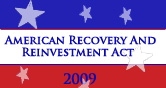 American Recovery and Reinvestment Act of 2009