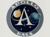 Apollo Program Patch