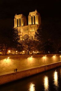 Helene Notre Dame