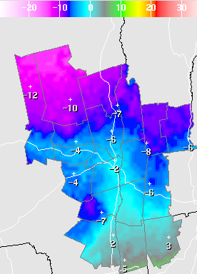 Link to  Gridded  Forecast Images