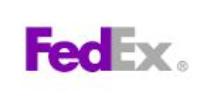 Logo TNA Fedex