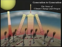 Generation to 
      
 Generation: A Story of Climate Change in Oregon