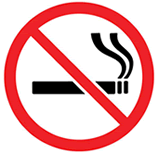 No Smoking Image