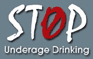 Stop Underage Drinking (new window)